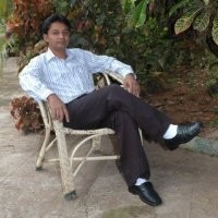 V Manjunath