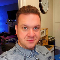 Paul Ferguson