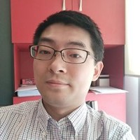 陈若磊