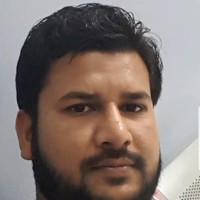 Muhammad Umar Khalil