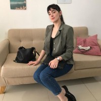 Nathalie S. Rovetto