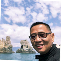 Wilson Wong