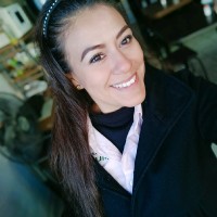 Liliana Ivette Ronquillo Pereda