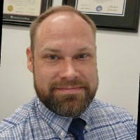 J. Robert Gerke, DMSc, PA-C