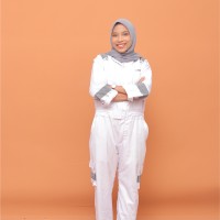 Derinda Al Faizah Siregar