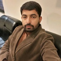 Muhammad Junaid Mahmood