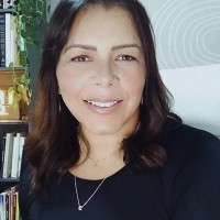 Camila Lu Silva