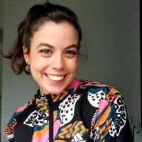 Isabella Albernaz De Souza