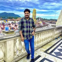 Nitesh Saini