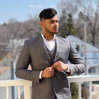 Parth Choubey