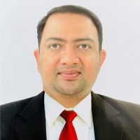 Sanil John