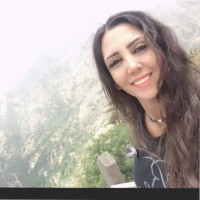 Rola Tarabay