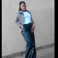 Nomfundo Gabela