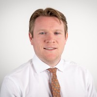 Stuart Kinsella DIP Cii