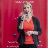 Adeline Le Polain De Waroux