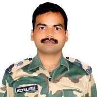 Bhuwan Singh