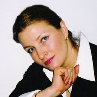 Victoria Mironova (Evdokimova)