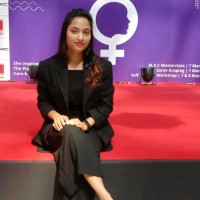 Asmita Singh