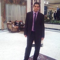 Hesham Mohamed Abu Bakr