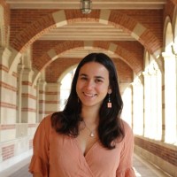 Ixchel Aguilar-Moore