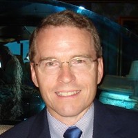 Brian Greenwood