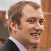 Matt Chamberlain