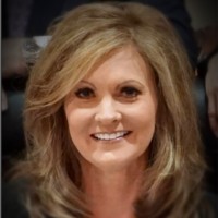 Dawn Johnson