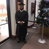 Brandon Gaddy
