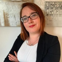 Sandra MORENO FRAZAK