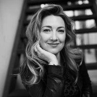 Frédérique van der Hoeven