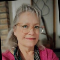Sharon Fuller