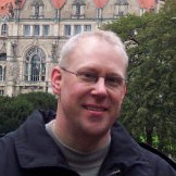 Michael Anderson