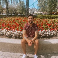 Bryce Johannesson
