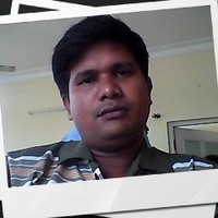 Santu Mondal