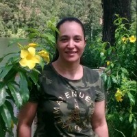 Sandra Regina Da Silva