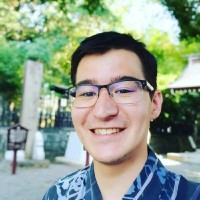 Emric Nakata