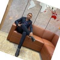 Mohammad Akram Hossain