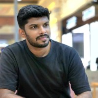 Arun Gopi