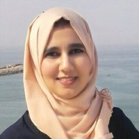 Safia Agourzi