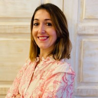 Floriane THOMAS