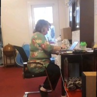 Maxine Mawson