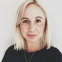 Lisa Östlund