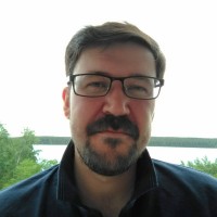 Dmitrii Goncharov