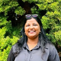Sonia Chandrashekar