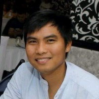Mark Renz Fronda
