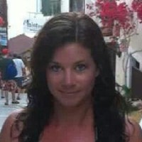 Sandra Eckerbom
