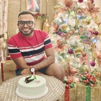 John Dinesh Mohan