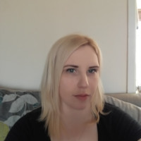 Rachael Hartley