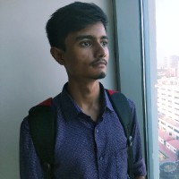 Monosij Mukherjee