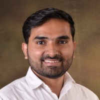 Dharmendra P Prajapati